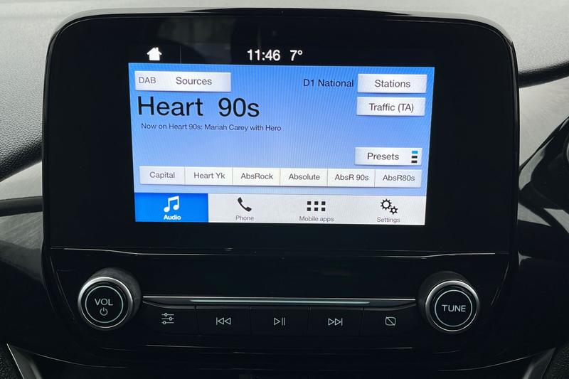 Used Ford Fiesta 2018 for sale - 77505653: Photo 27