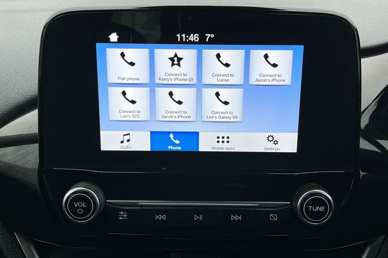 Used Ford Fiesta 2018 for sale - 77505653: Photo 28