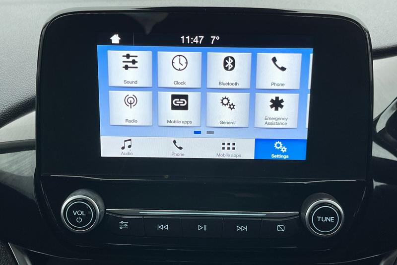 Used Ford Fiesta 2018 for sale - 77505653: Photo 30