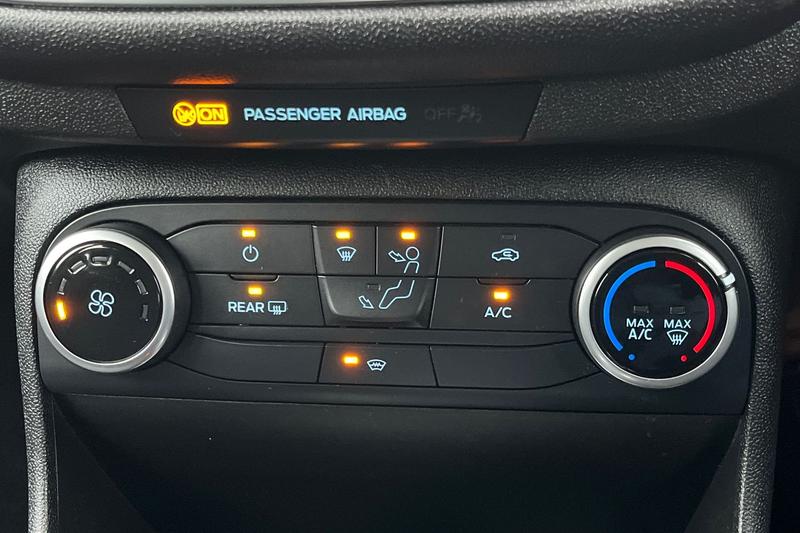 Used Ford Fiesta 2018 for sale - 77505653: Photo 31