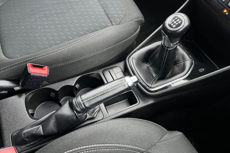 Used Ford Fiesta 2018 for sale - 77505653: Photo 37