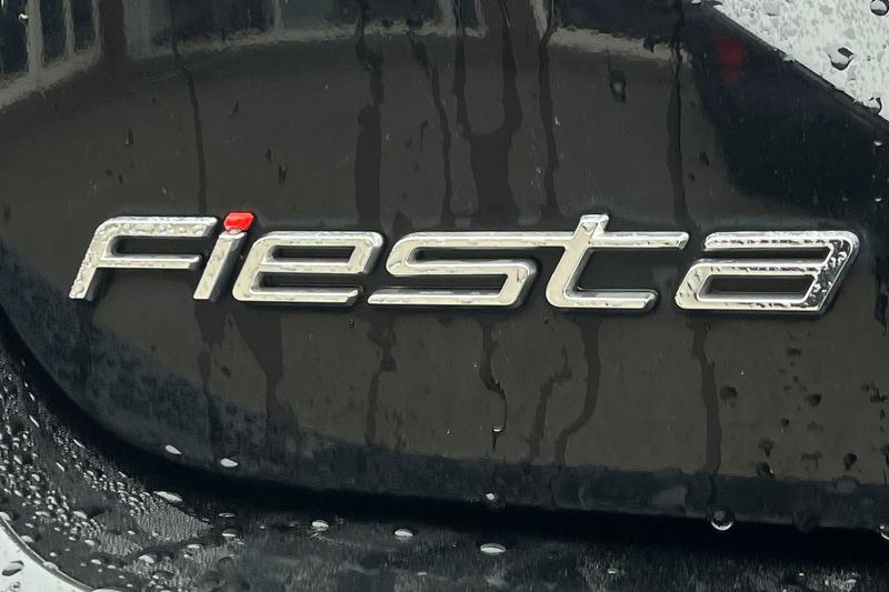 Used Ford Fiesta 2018 for sale - 77505653: Photo 40