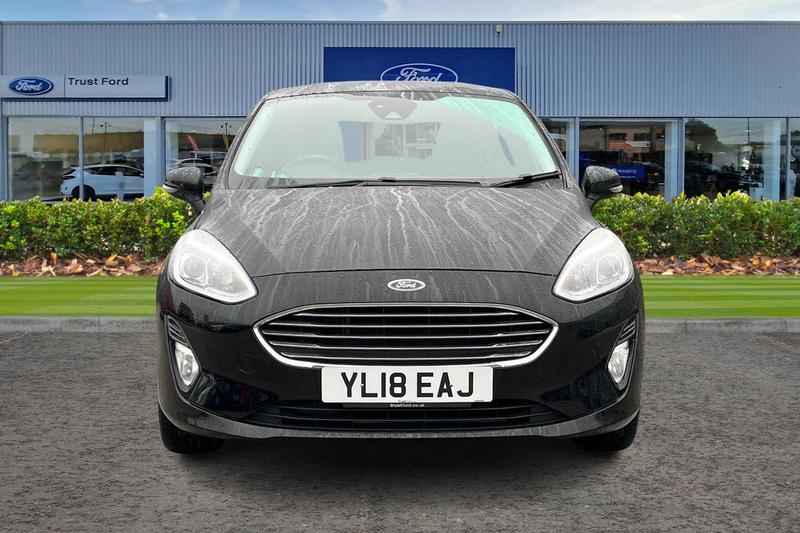 Used Ford Fiesta 2018 for sale - 77505653: Photo 6