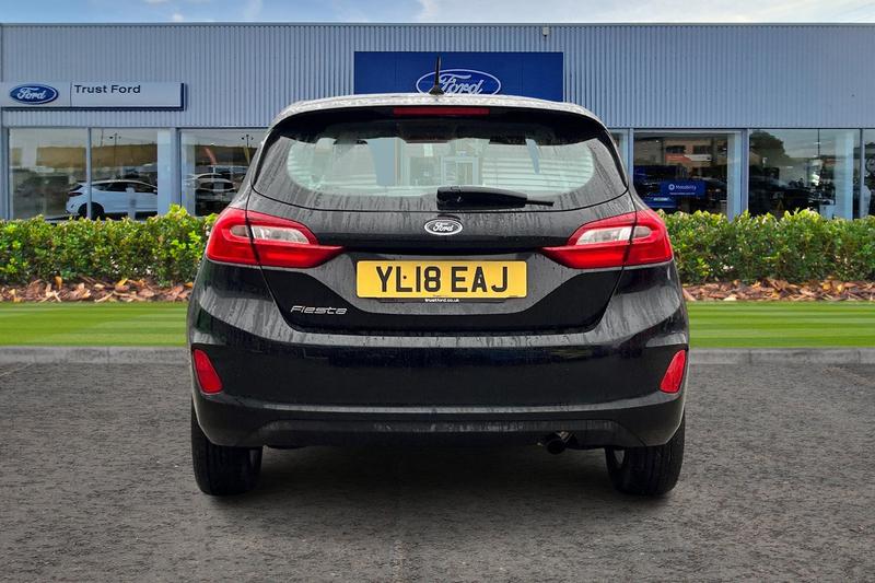 Used Ford Fiesta 2018 for sale - 77505653: Photo 7