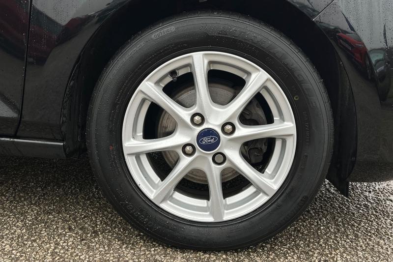 Used Ford Fiesta 2018 for sale - 77505653: Photo 8