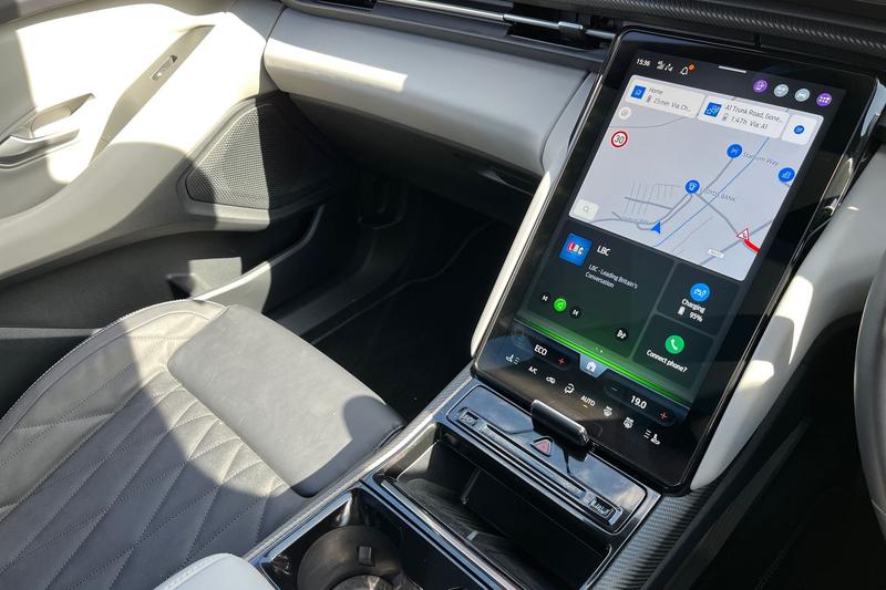 Used Ford Capri 2024 for sale - 76574489: Photo 23