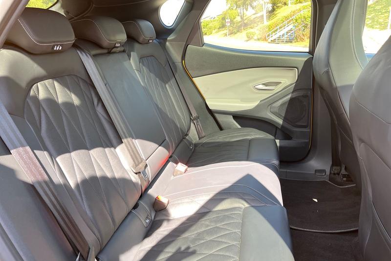 Used Ford Capri 2024 for sale - 76574489: Photo 37