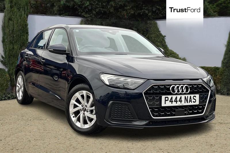 Used Audi A1 2022 for sale - 76131358: Photo 1