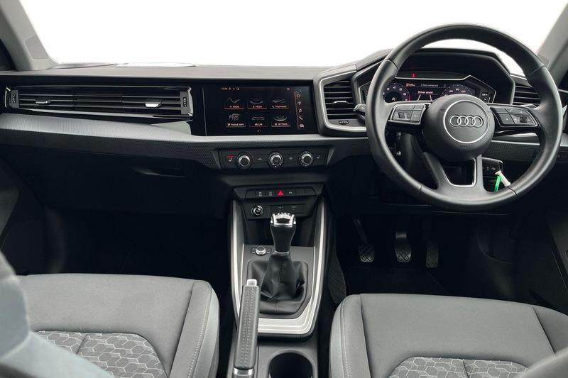 Used Audi A1 2022 for sale - 76131358: Photo 10