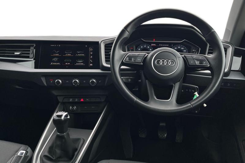 Used Audi A1 2022 for sale - 76131358: Photo 11