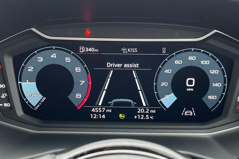 Used Audi A1 2022 for sale - 76131358: Photo 13