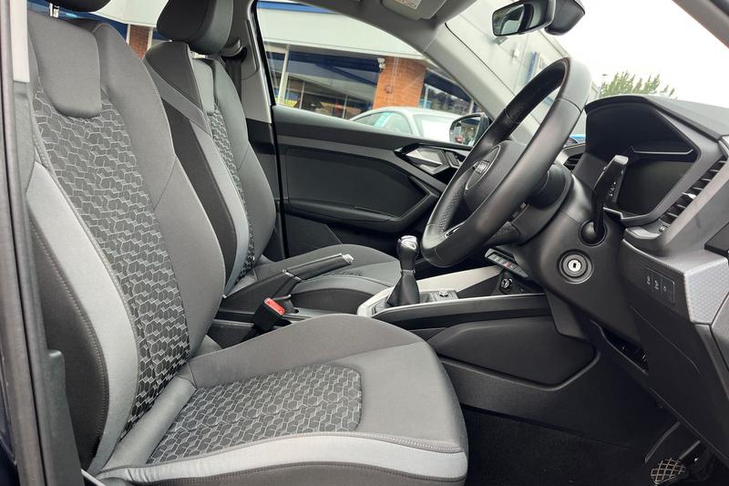 Used Audi A1 2022 for sale - 76131358: Photo 17
