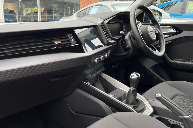 Used Audi A1 2022 for sale - 76131358: Photo 18
