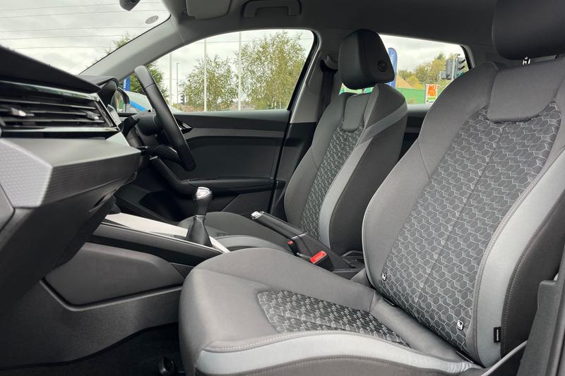 Used Audi A1 2022 for sale - 76131358: Photo 19