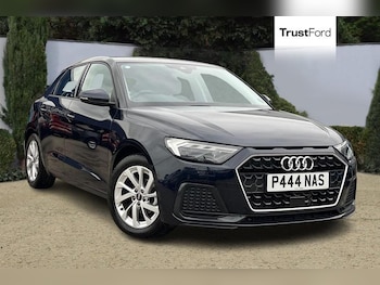 2022 - 25 TFSI Sport 5dr COMFORT & SOUND PACK, REAR CAMERA, REAR PARKING SENSORS!