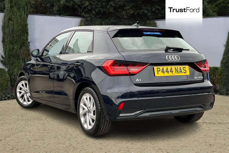 Used Audi A1 2022 for sale - 76131358: Photo 2