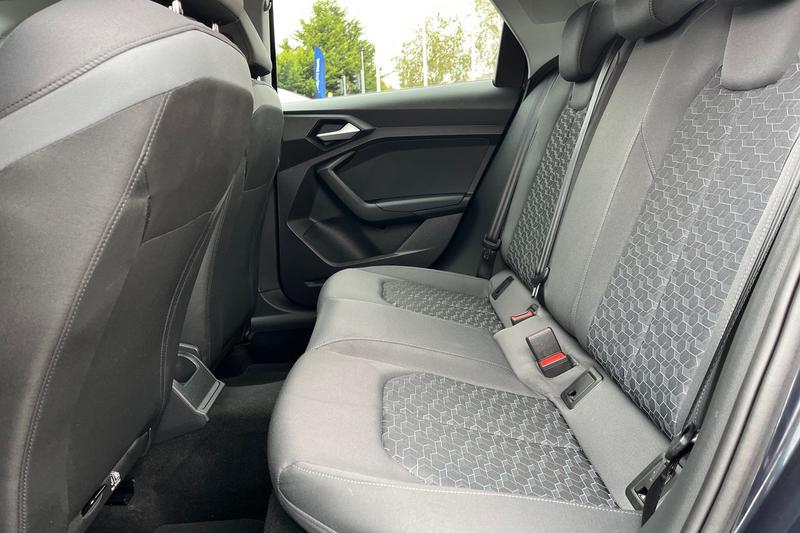 Used Audi A1 2022 for sale - 76131358: Photo 20