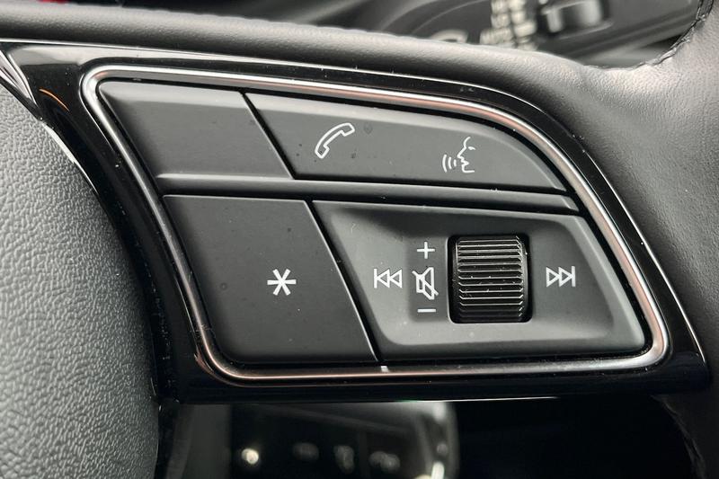 Used Audi A1 2022 for sale - 76131358: Photo 24