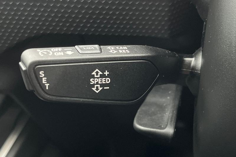 Used Audi A1 2022 for sale - 76131358: Photo 26