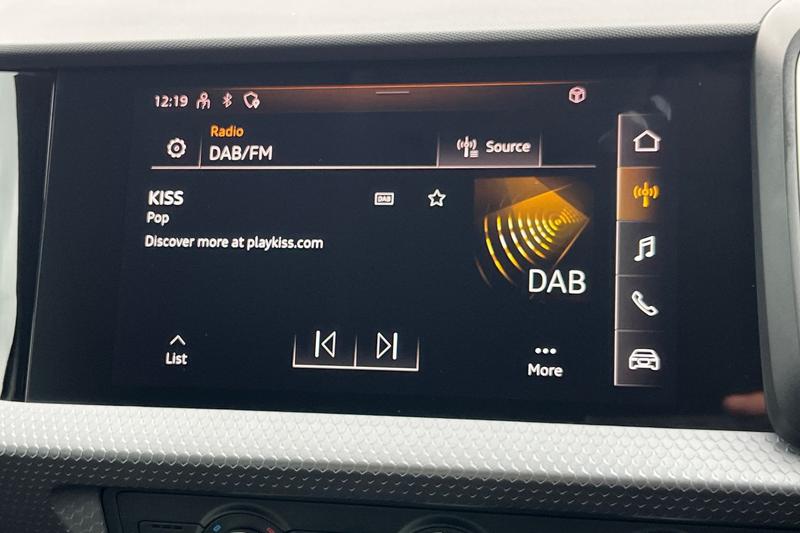 Used Audi A1 2022 for sale - 76131358: Photo 29