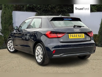 Used Audi A1 2022 for sale - 76131358: Photo