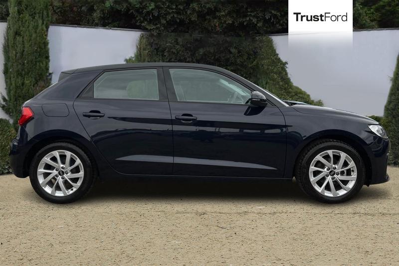 Used Audi A1 2022 for sale - 76131358: Photo 3