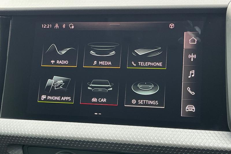 Used Audi A1 2022 for sale - 76131358: Photo 30