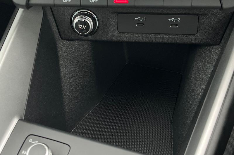Used Audi A1 2022 for sale - 76131358: Photo 36
