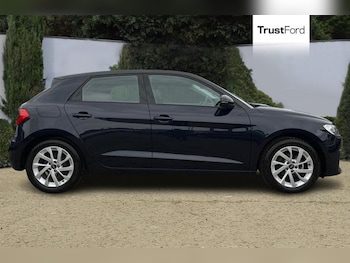Used Audi A1 2022 for sale - 76131358: Photo