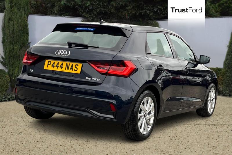Used Audi A1 2022 for sale - 76131358: Photo 4