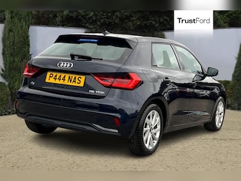 Used Audi A1 2022 for sale - 76131358: Photo