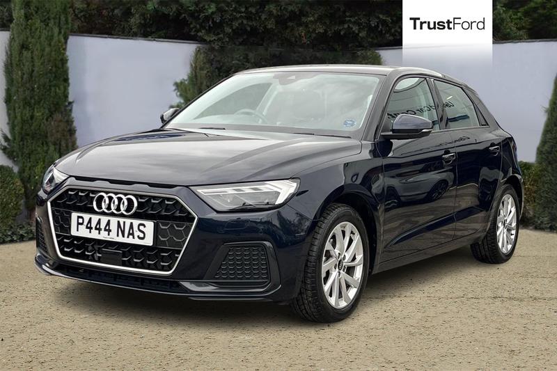Used Audi A1 2022 for sale - 76131358: Photo 5