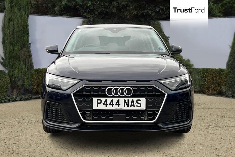 Used Audi A1 2022 for sale - 76131358: Photo 6