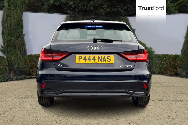 Used Audi A1 2022 for sale - 76131358: Photo 7
