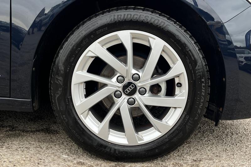 Used Audi A1 2022 for sale - 76131358: Photo 8