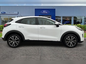 Used Ford Puma 2024 for sale - 79281000: Photo