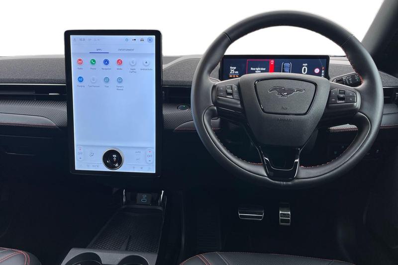 Used Ford Mustang Mach-E 2024 for sale - 77679420: Photo 11