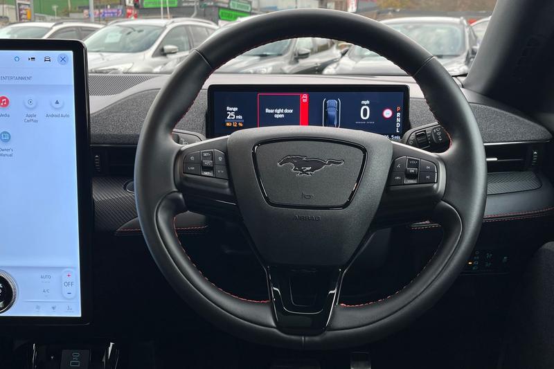 Used Ford Mustang Mach-E 2024 for sale - 77679420: Photo 12