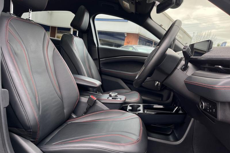 Used Ford Mustang Mach-E 2024 for sale - 77679420: Photo 17