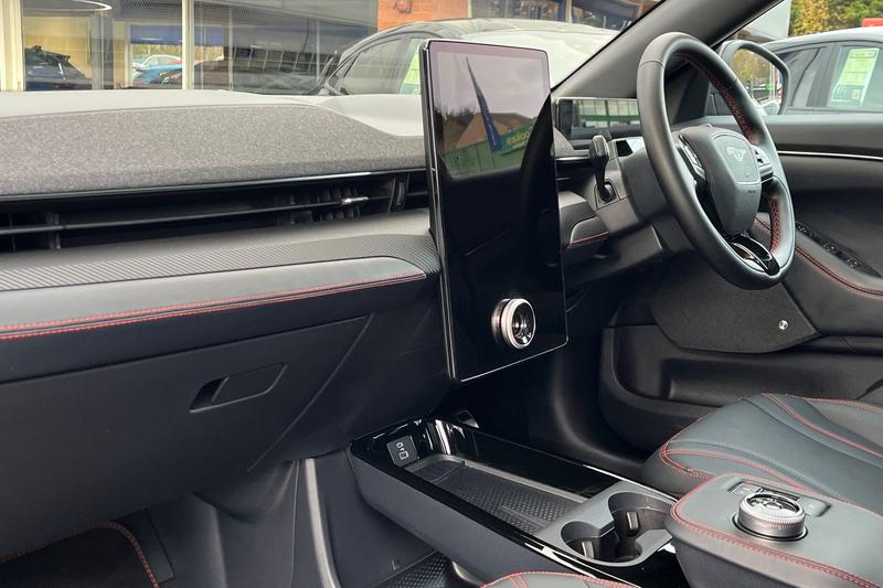 Used Ford Mustang Mach-E 2024 for sale - 77679420: Photo 18