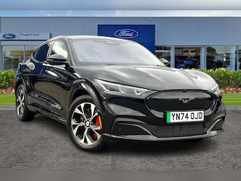 Used Ford Mustang Mach-E 2024 for sale - 77679420: Photo