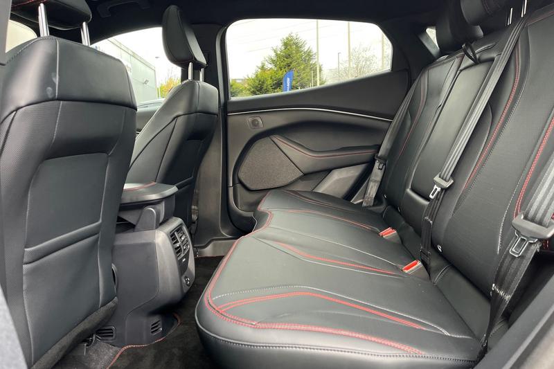 Used Ford Mustang Mach-E 2024 for sale - 77679420: Photo 20