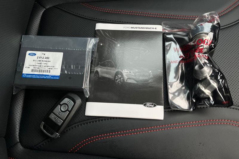 Used Ford Mustang Mach-E 2024 for sale - 77679420: Photo 22