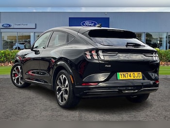 Used Ford Mustang Mach-E 2024 for sale - 77679420: Photo