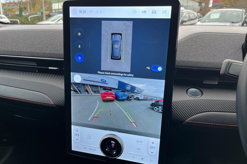 Used Ford Mustang Mach-E 2024 for sale - 77679420: Photo 30