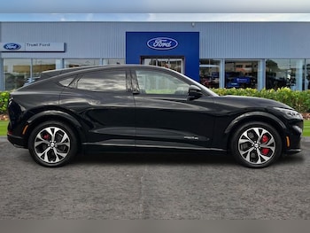 Used Ford Mustang Mach-E 2024 for sale - 77679420: Photo