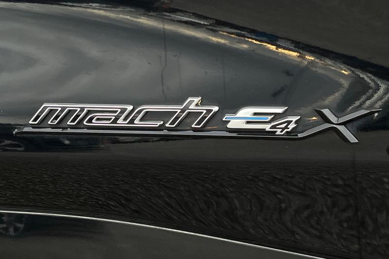 Used Ford Mustang Mach-E 2024 for sale - 77679420: Photo 40