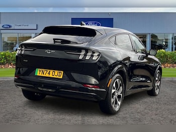 Used Ford Mustang Mach-E 2024 for sale - 77679420: Photo