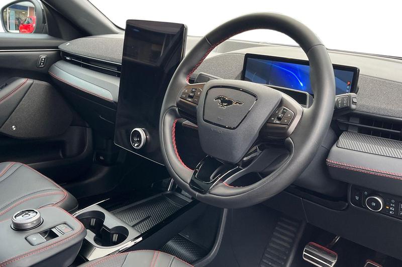 Used Ford Mustang Mach-E 2024 for sale - 77679420: Photo 9