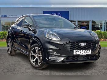 Used Ford Puma 2026 for sale - 78817890: Photo